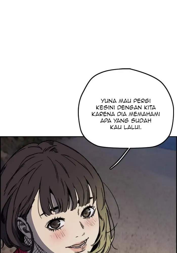 Read Wind Breaker ID Manga Online