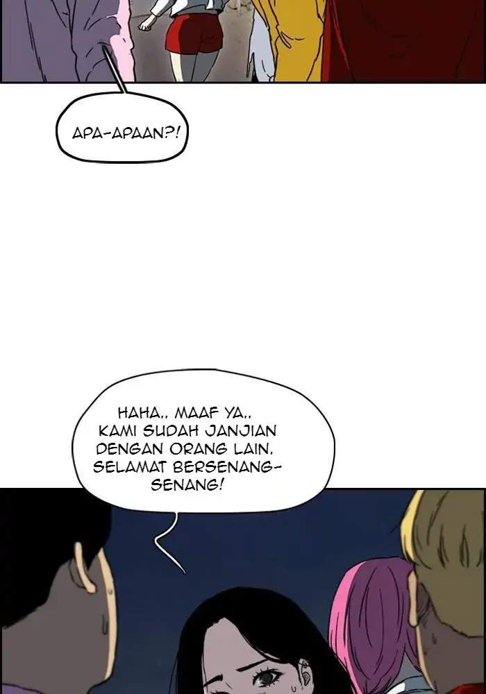 Read Wind Breaker ID Manga Online
