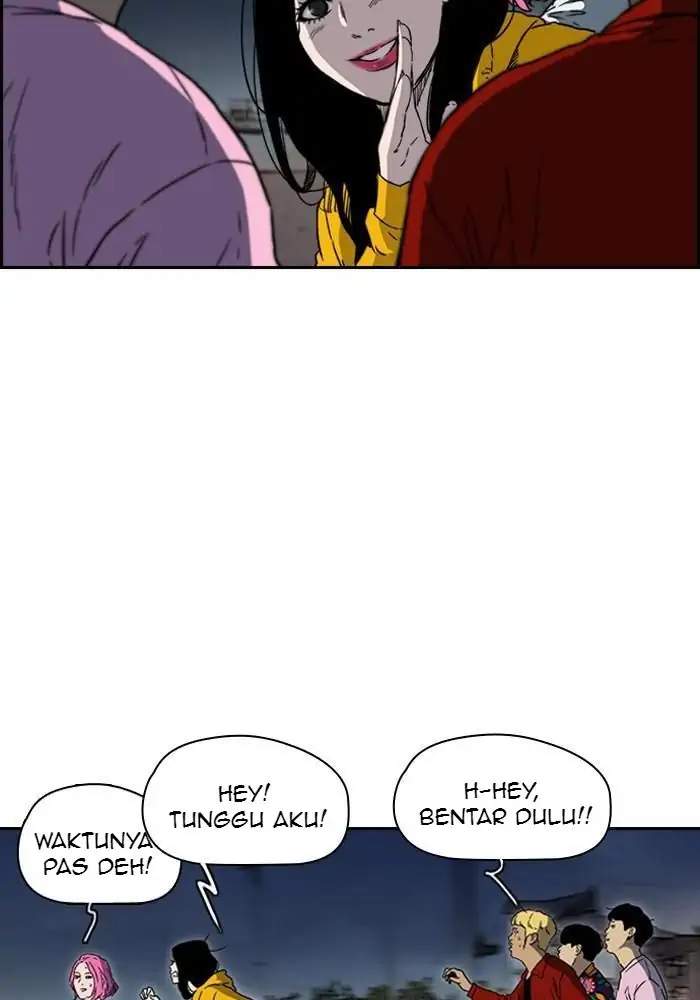 Read Wind Breaker ID Manga Online