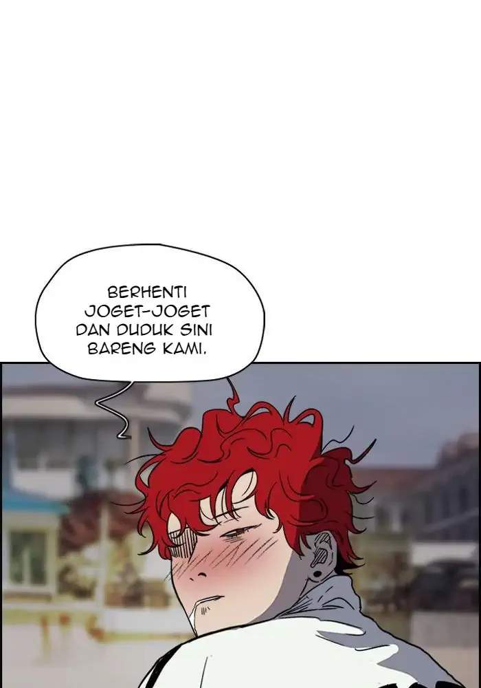 Read Wind Breaker ID Manga Online