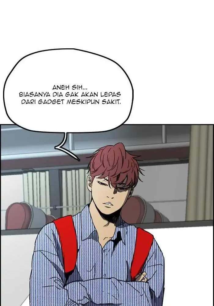 Read Wind Breaker ID Manga Online