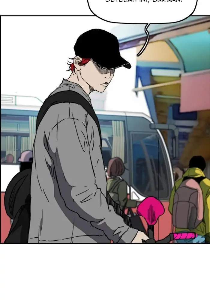 Read Wind Breaker ID Manga Online