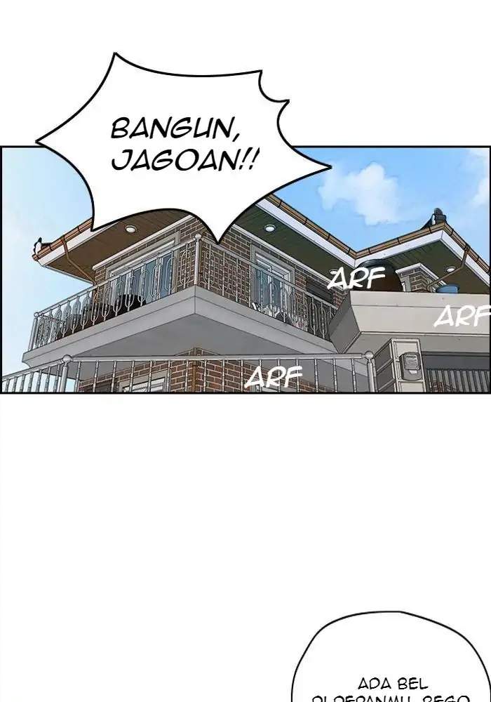 Read Wind Breaker ID Manga Online