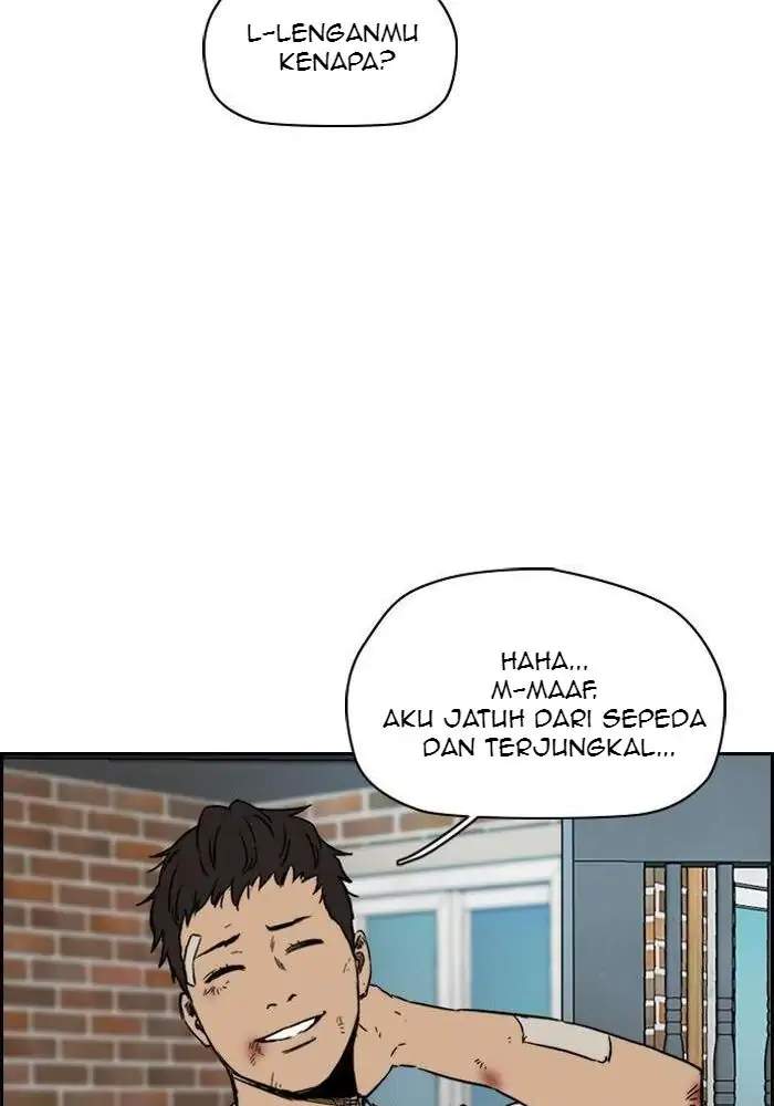 Read Wind Breaker ID Manga Online