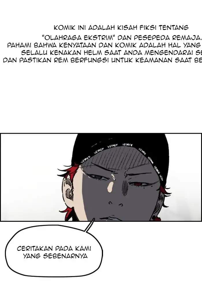 Read Wind Breaker ID Manga Online