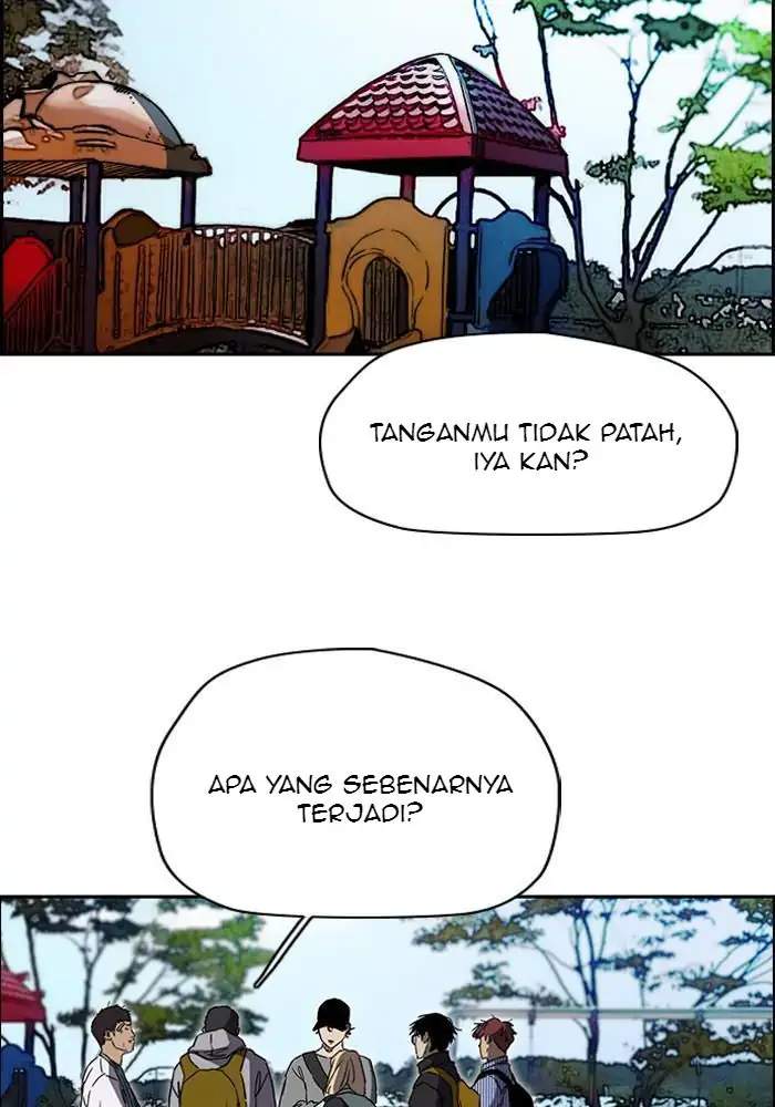 Read Wind Breaker ID Manga Online