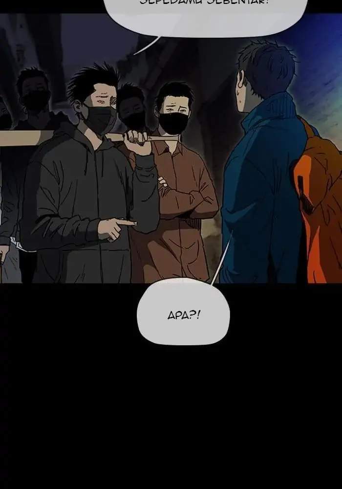 Read Wind Breaker ID Manga Online