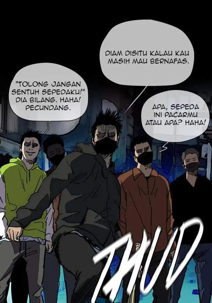 Read Wind Breaker ID Manga Online