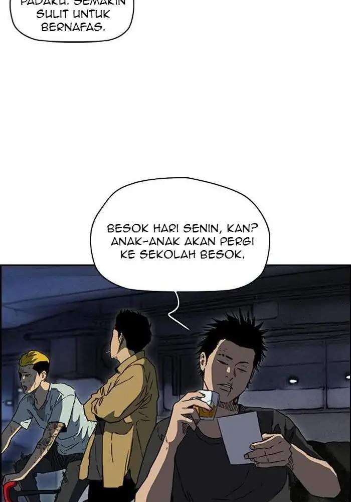 Read Wind Breaker ID Manga Online