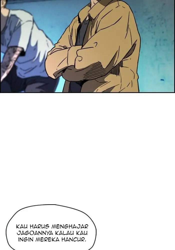 Read Wind Breaker ID Manga Online