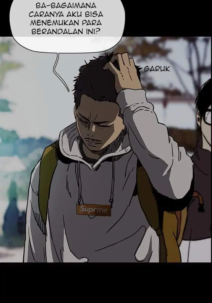 Read Wind Breaker ID Manga Online