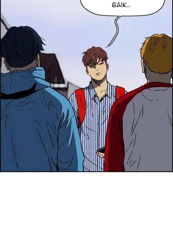 Read Wind Breaker ID Manga Online