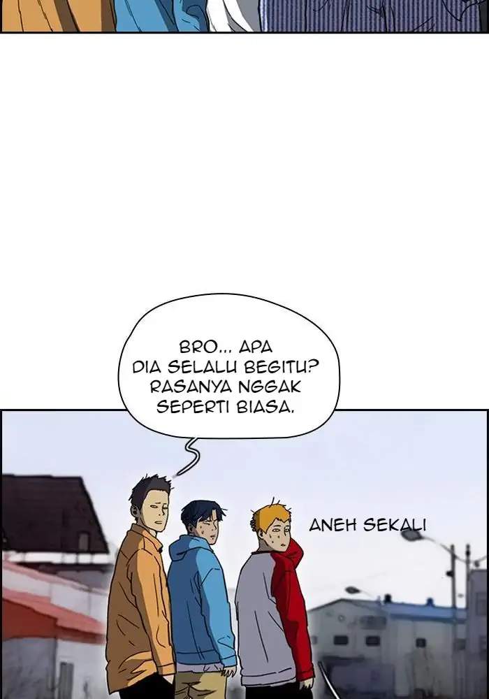 Read Wind Breaker ID Manga Online