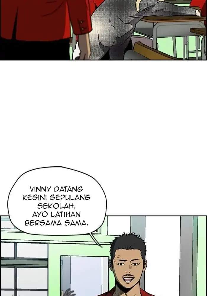 Read Wind Breaker ID Manga Online