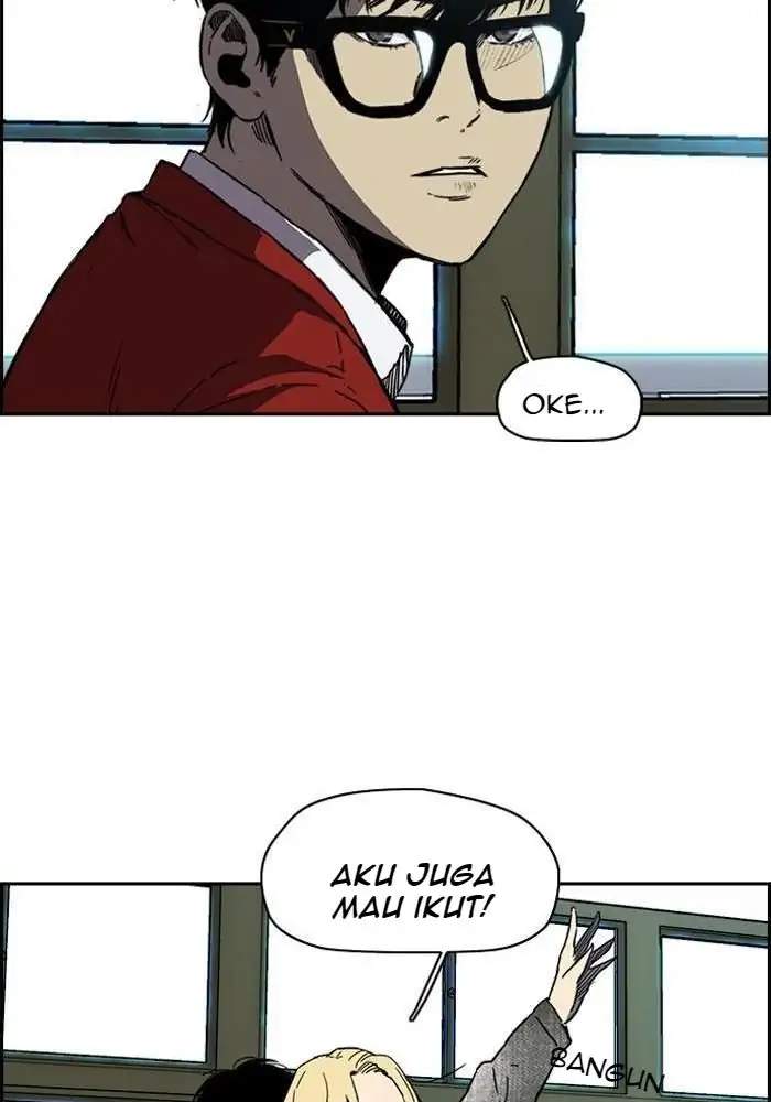 Read Wind Breaker ID Manga Online