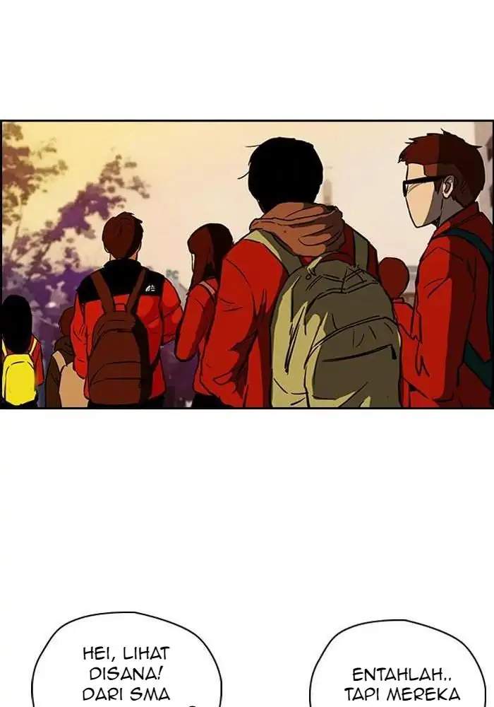 Read Wind Breaker ID Manga Online