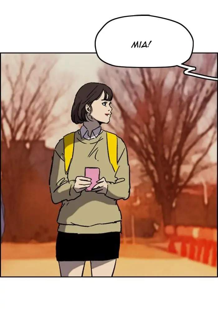 Read Wind Breaker ID Manga Online