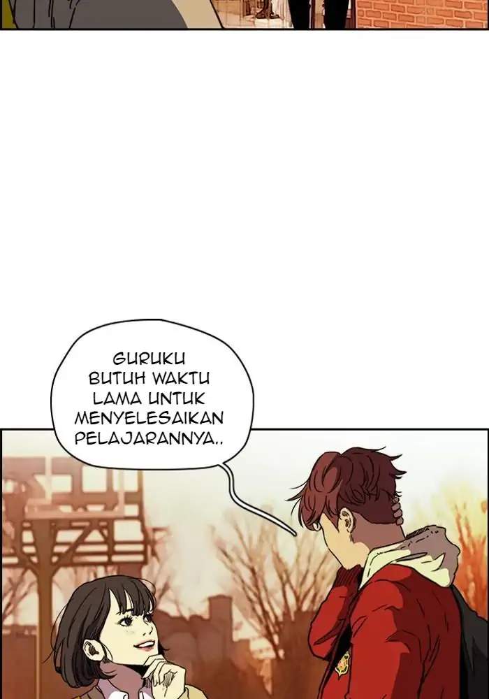 Read Wind Breaker ID Manga Online