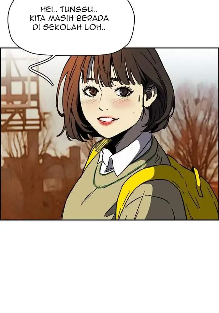 Read Wind Breaker ID Manga Online