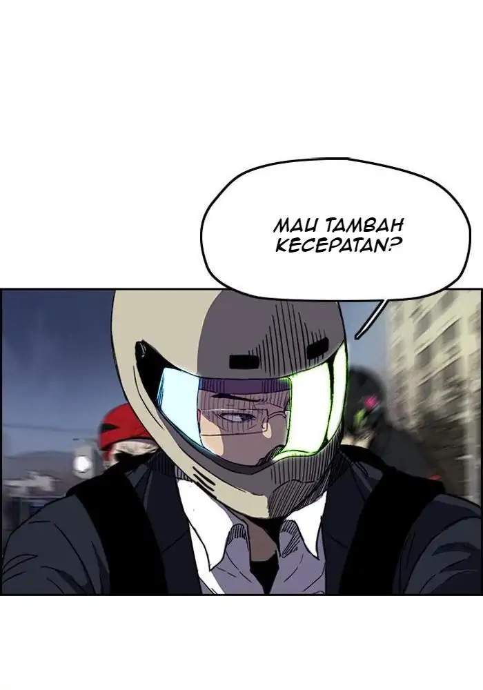 Read Wind Breaker ID Manga Online