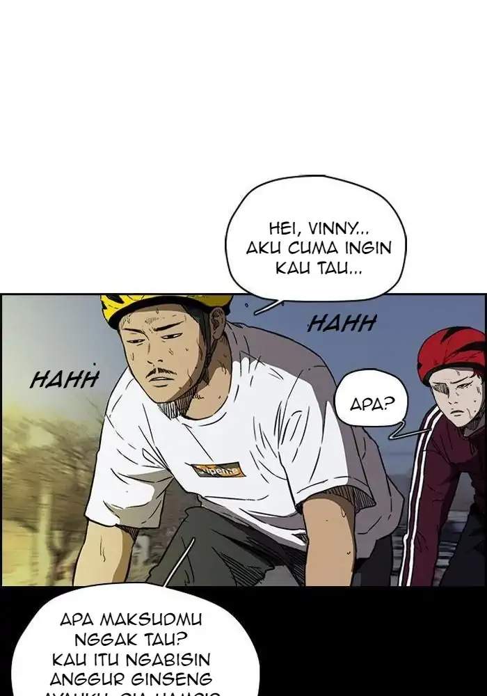 Read Wind Breaker ID Manga Online