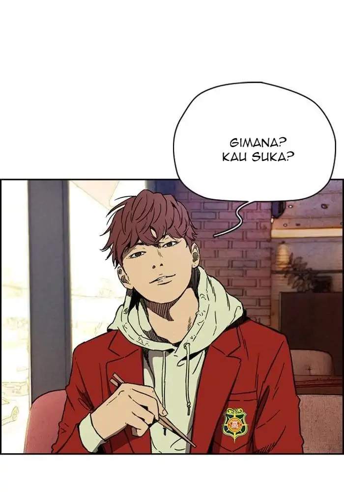 Read Wind Breaker ID Manga Online