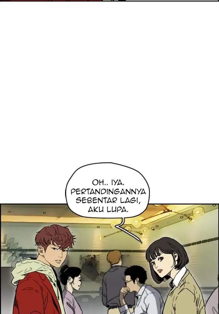 Read Wind Breaker ID Manga Online