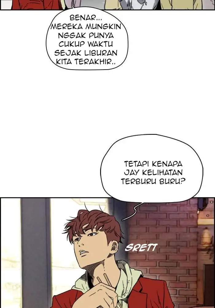 Read Wind Breaker ID Manga Online