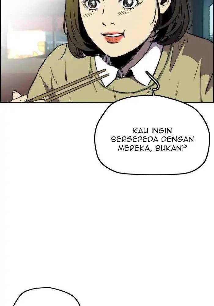 Read Wind Breaker ID Manga Online