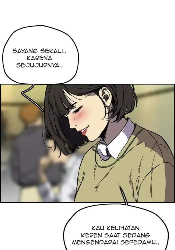Read Wind Breaker ID Manga Online