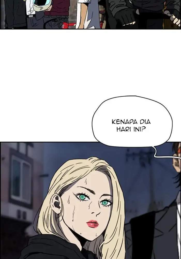 Read Wind Breaker ID Manga Online