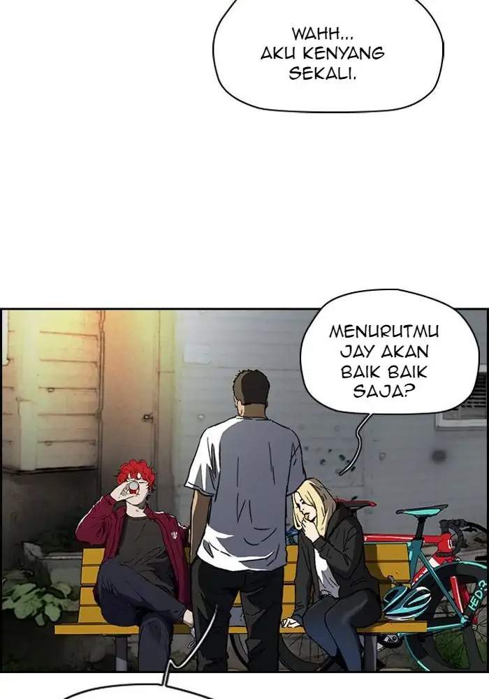 Read Wind Breaker ID Manga Online