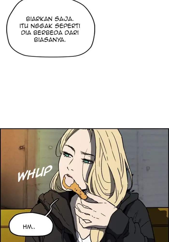 Read Wind Breaker ID Manga Online
