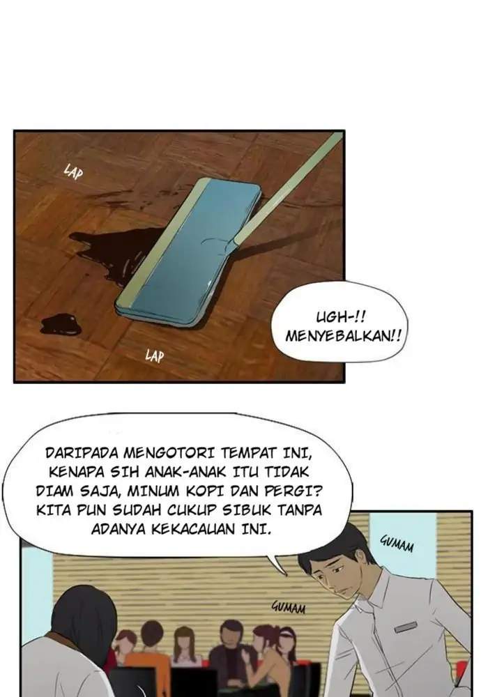 Read Wind Breaker ID Manga Online