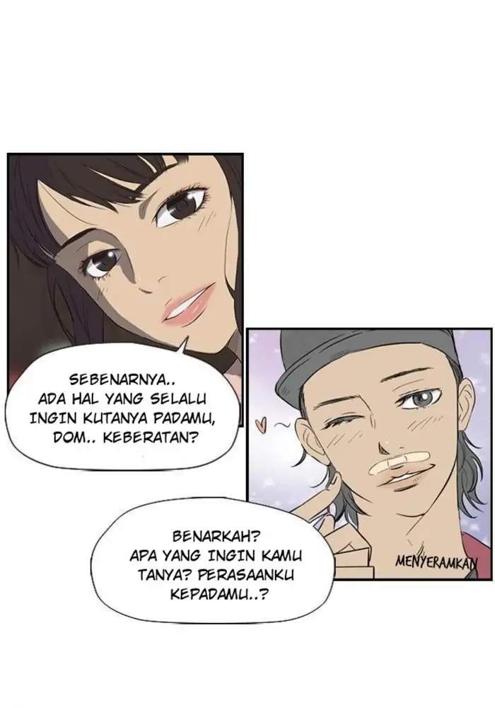 Read Wind Breaker ID Manga Online