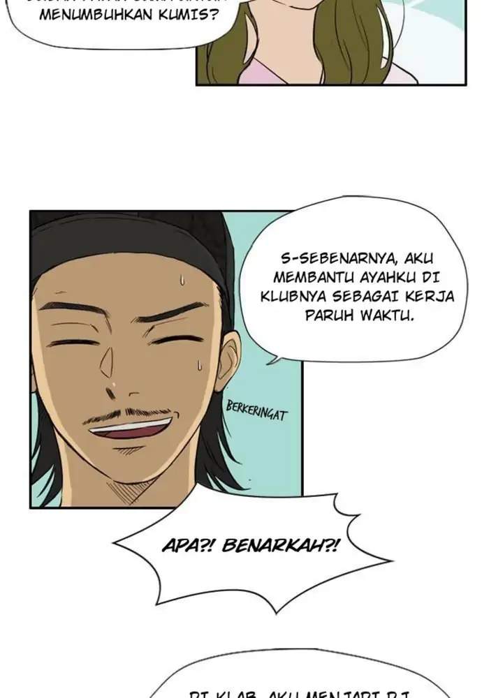 Read Wind Breaker ID Manga Online