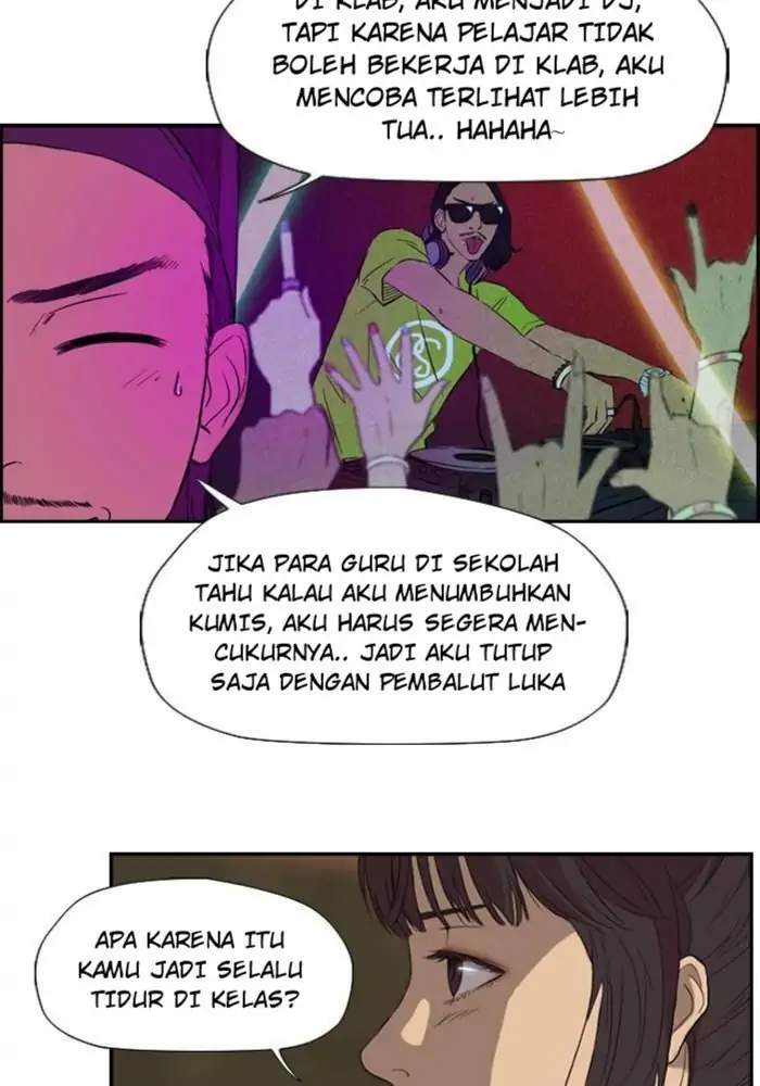 Read Wind Breaker ID Manga Online