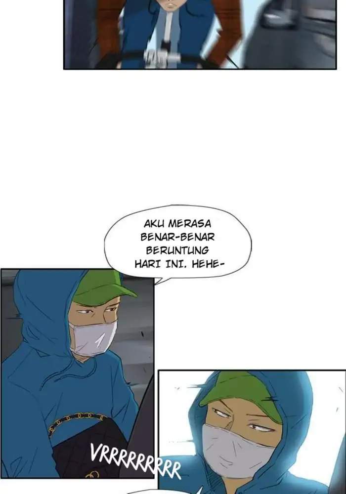Read Wind Breaker ID Manga Online