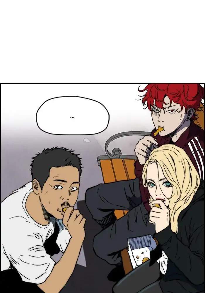 Read Wind Breaker ID Manga Online