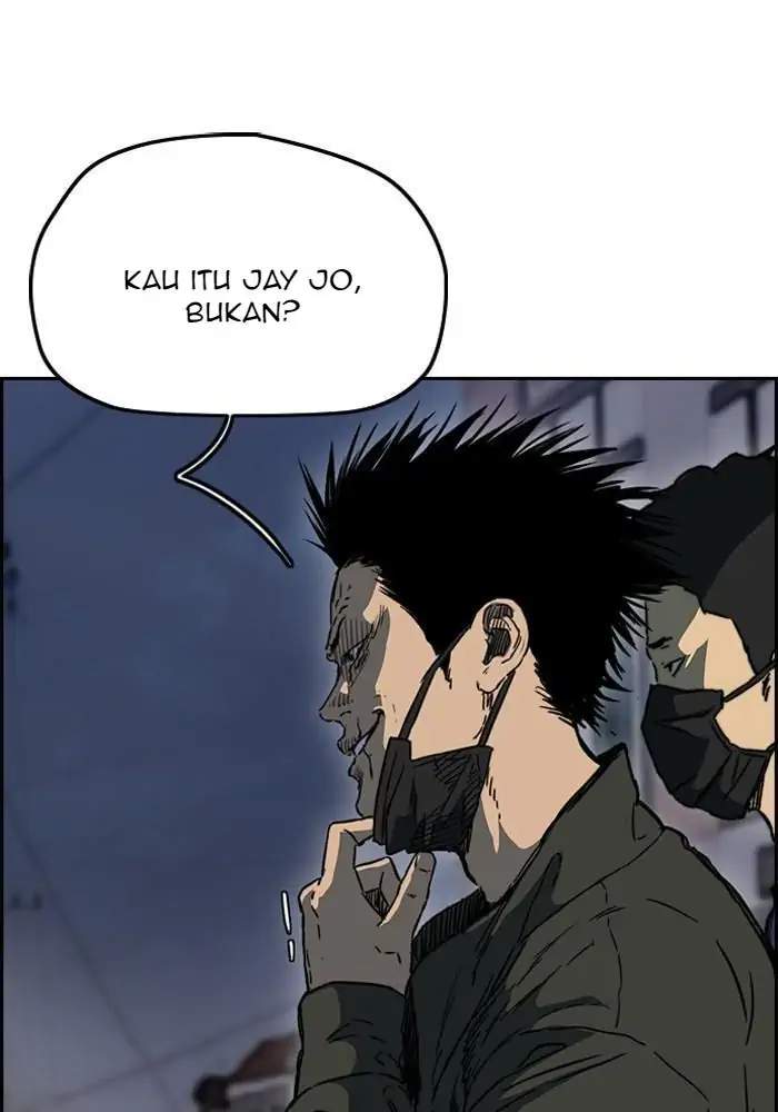 Read Wind Breaker ID Manga Online