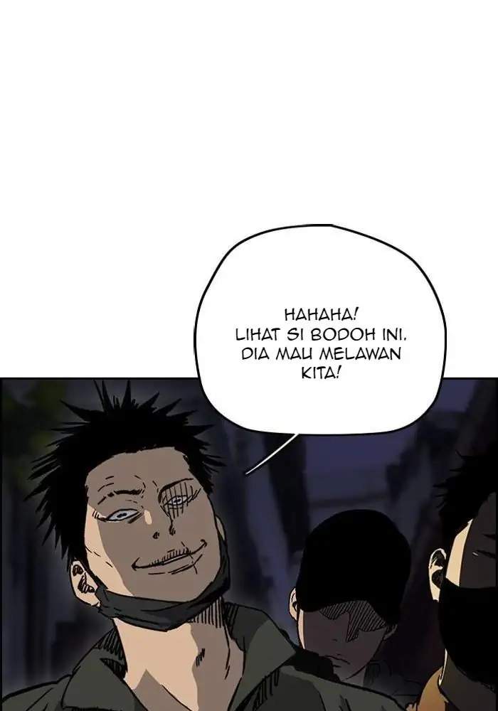 Read Wind Breaker ID Manga Online