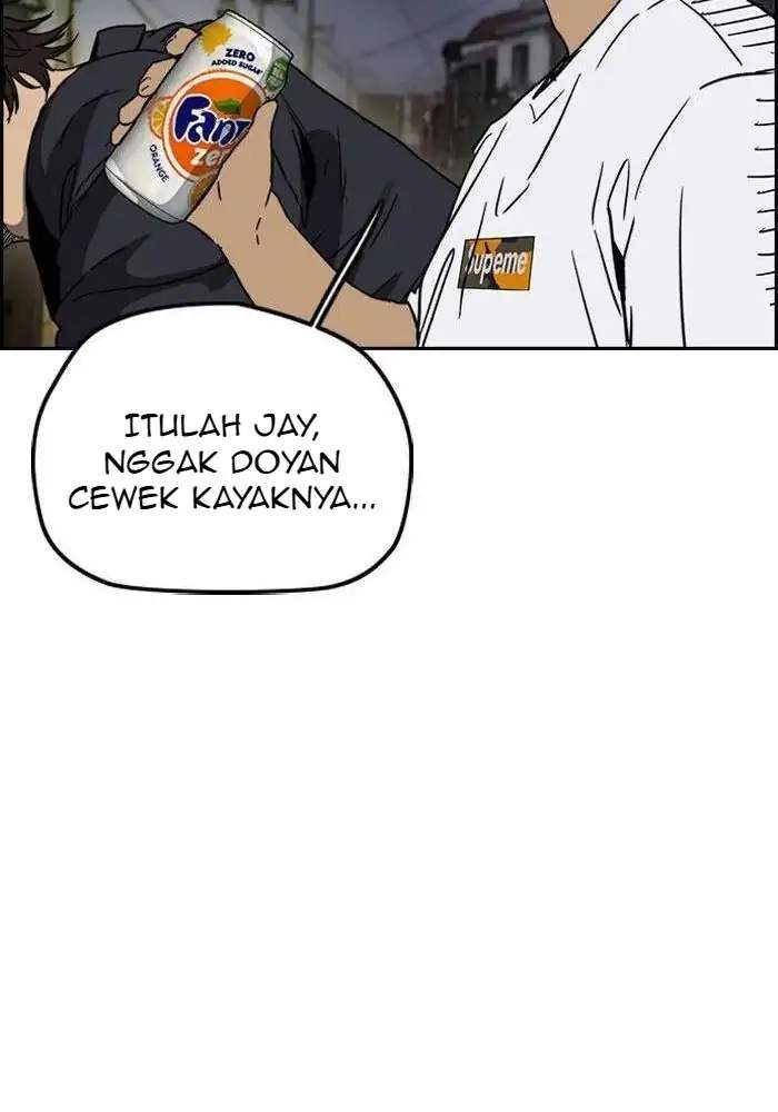 Read Wind Breaker ID Manga Online