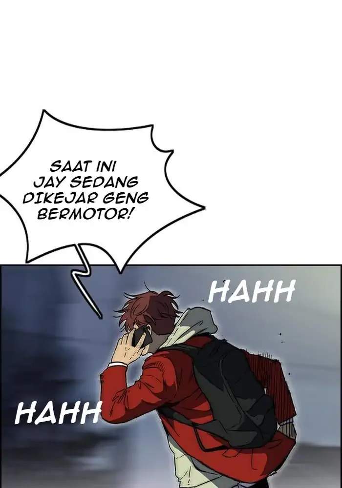 Read Wind Breaker ID Manga Online