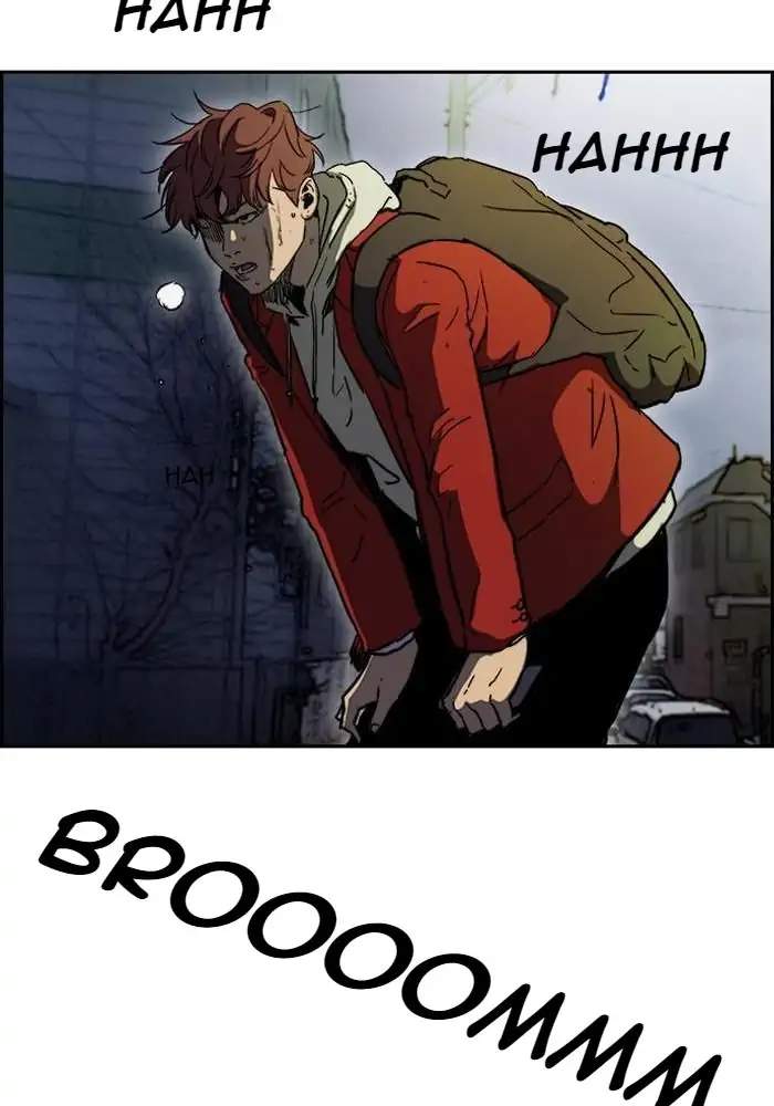 Read Wind Breaker ID Manga Online