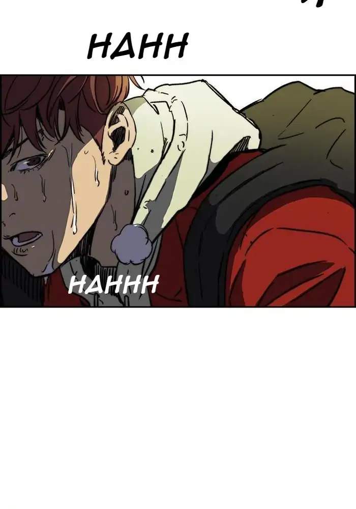 Read Wind Breaker ID Manga Online