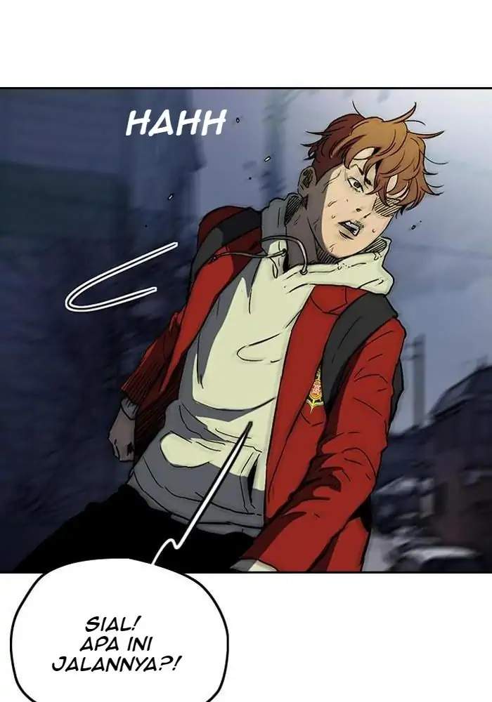Read Wind Breaker ID Manga Online