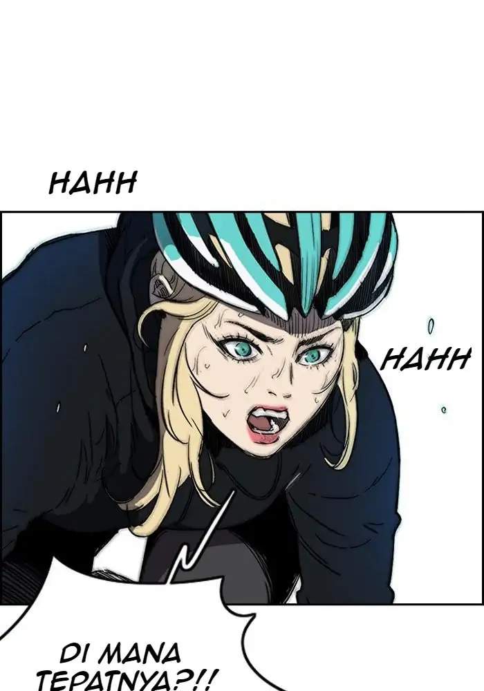 Read Wind Breaker ID Manga Online
