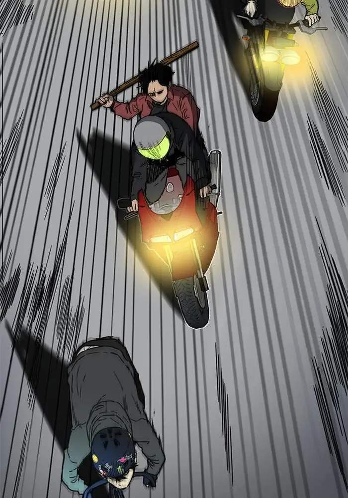Read Wind Breaker ID Manga Online