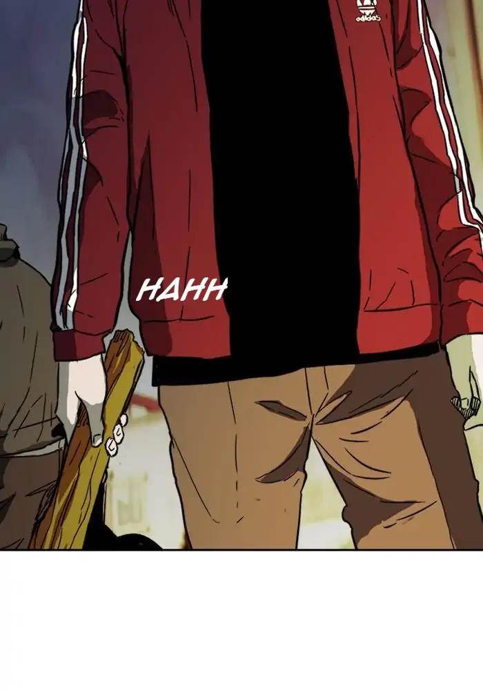 Read Wind Breaker ID Manga Online