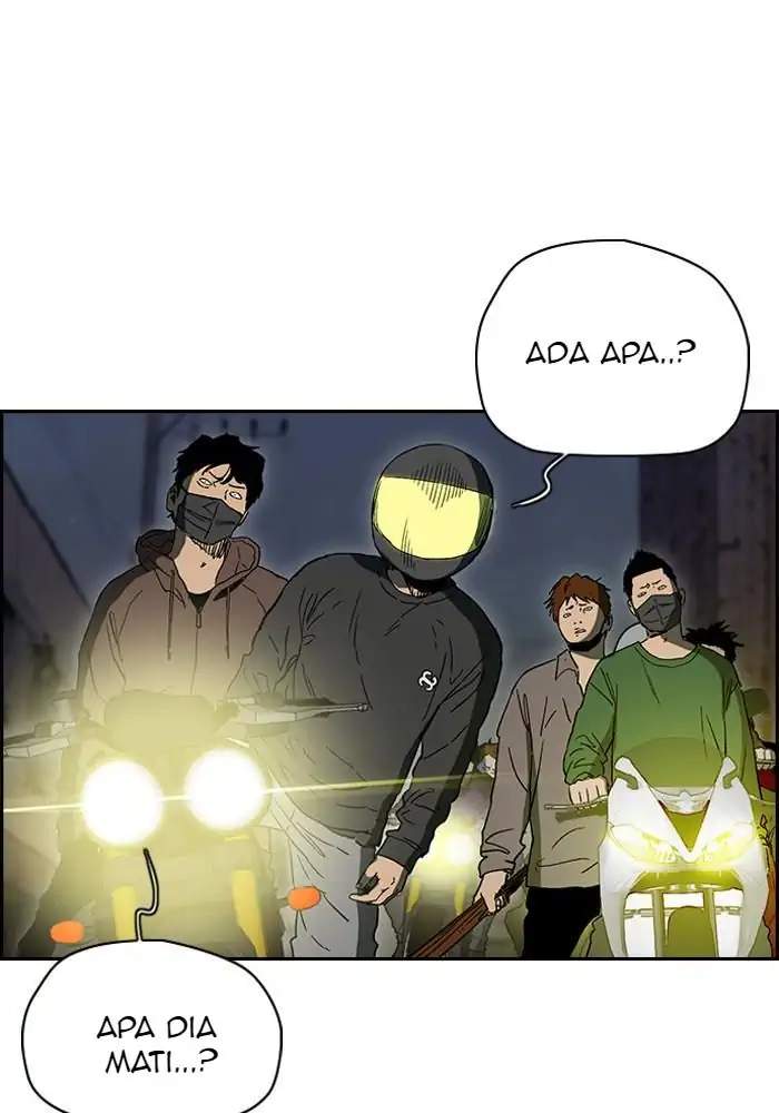 Read Wind Breaker ID Manga Online
